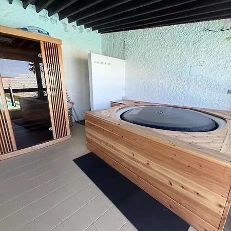 Prázdninový dům Sunset House