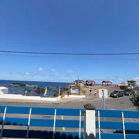 Sunset House Prázdninový dům Mosteiros (Azores)