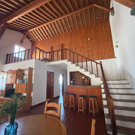 Sunset House Mosteiros (Azores)