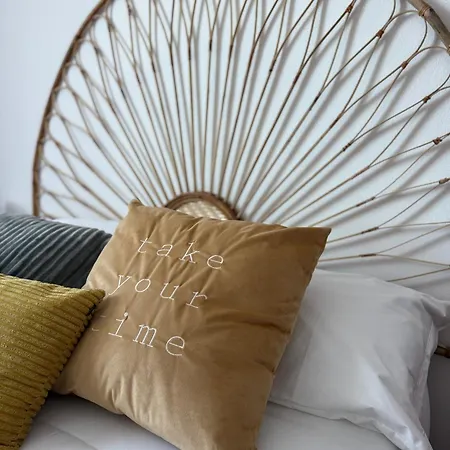 Prázdninový dům Sunset House *