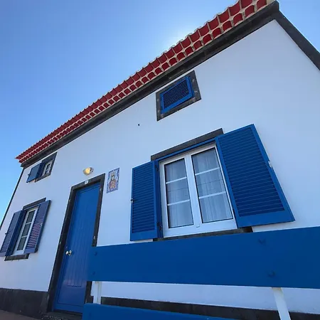 Sunset House Prázdninový dům Mosteiros (Azores)