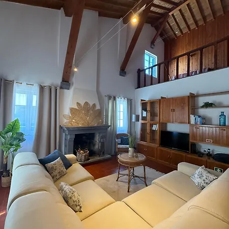 Sunset House Mosteiros (Azores)