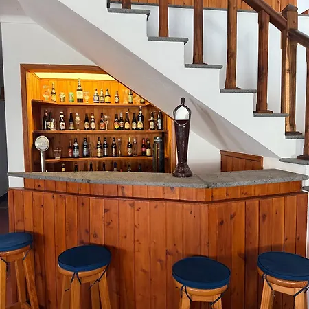 Sunset House Prázdninový dům Mosteiros (Azores)