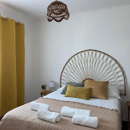 Sunset House Prázdninový dům Mosteiros (Azores)