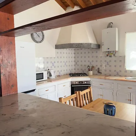 Sunset House Prázdninový dům Mosteiros (Azores)