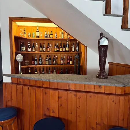 Prázdninový dům Sunset House
