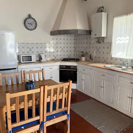 Prázdninový dům Sunset House Mosteiros (Azores)