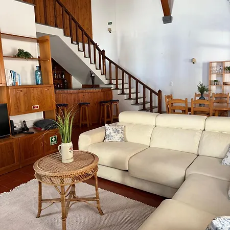 Sunset House Mosteiros (Azores)