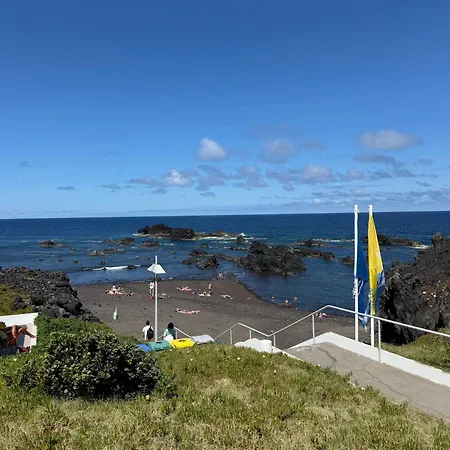 Sunset House * Mosteiros (Azores)