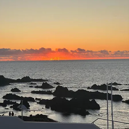 Sunset House